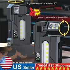 G5 EDC Flashlight 400 Lumens – Super Bright 3 Modes EDC Flashlight Rechargeable