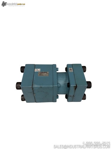Daikin HPF-F 20-1-20- Hydraulic Prefill Valve