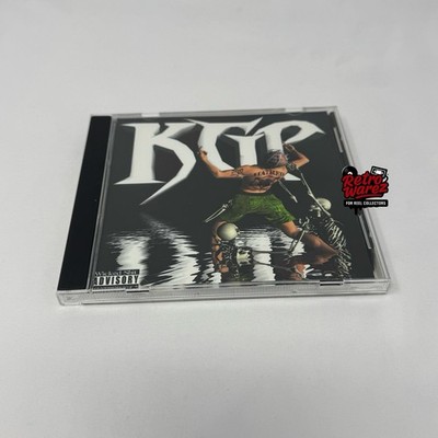 KGP Hatred 2 CD 2009 Horrorcore Bedlam Kill Musick Wicked underground