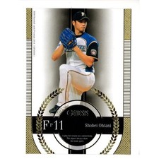 2014 Bbm Genesis - Shohei Ohtani #046 for sale | eBay