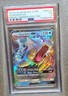 POKEMON CARD GYARADOS GX 212 HIDDEN FATES BLACK STAR PROMO SM212 PSA 5 #212