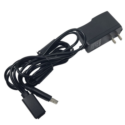 AC Adapter Power Supply For Xbox 360 Kinect Sensor  1414