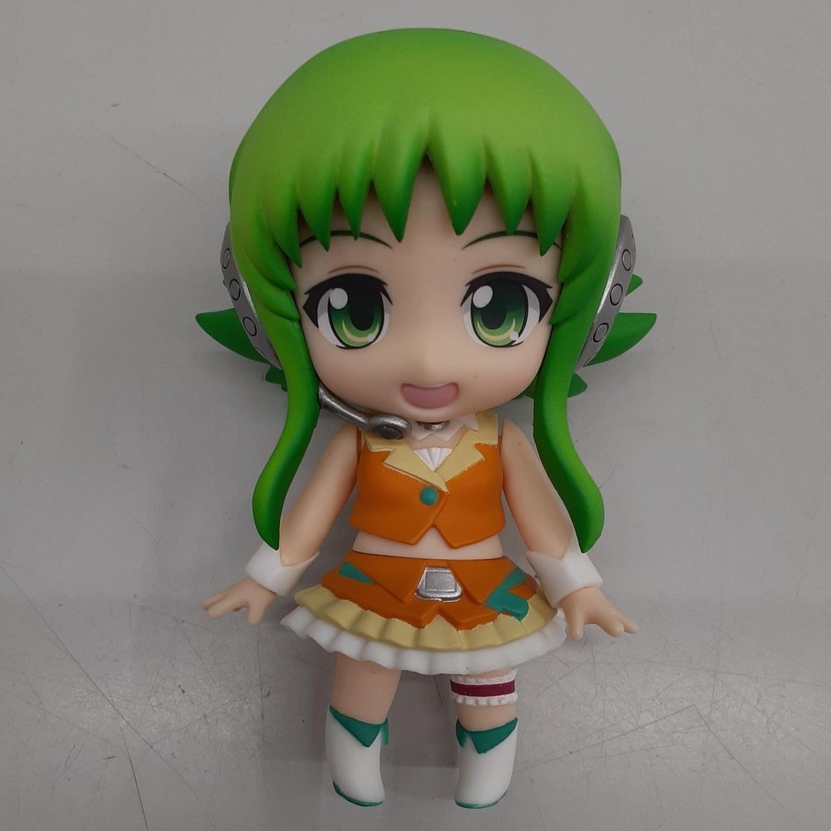 GSC 276 Gumi Nendoroid Vocaloid Figure 100mm Anime