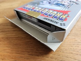 Probotector - Nintendo NES - NES-77-NOE - CIB / OVP - PAL B