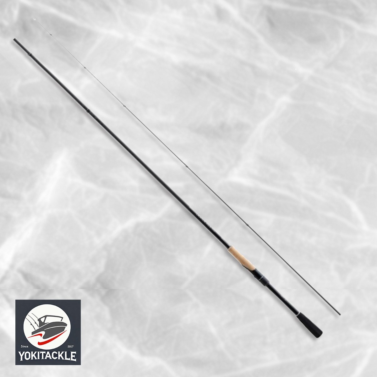 Shimano 22 BORDERLESS 460M-T Pole Rod | eBay