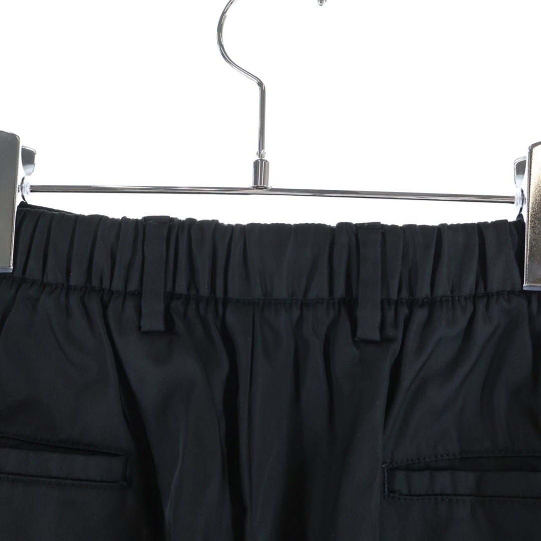 PRADA Re Nylon Triangular Plate Pocket Design Lon… - image 4