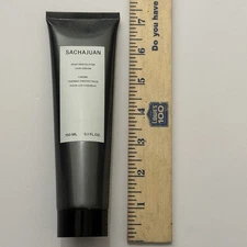 Sachajuan Styling Cream Light & Flexible 150 mL 5.1 FL Oz- NEW SEALED