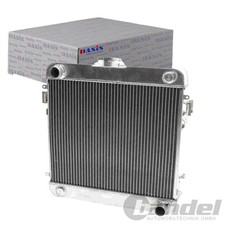 Radiateur Opel MANTA