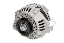 Fits HYUNDAI LANTRA I, SANTAMO, SONATA II, SONATA III; KIA JOICE alternator