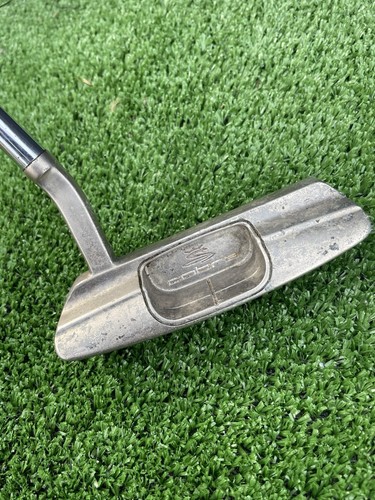 Cobra Sydney I 35 Inch Blade Putter In Average Condition - Picture 3 of 5