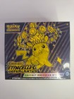 Coffret Dresseur Elite ETB Pokémon EV08 Étincelles Déferlantes Parfait Scellé FR