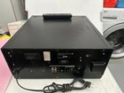 Sony CDP-CX335 Mega Storage 300-disc CD changer With Remote — photo 10