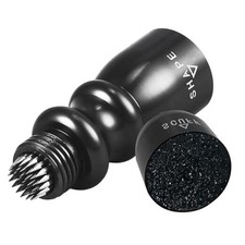 Vastarsky 3-in-1 Cue Tip Tool, Professional Pool Cue Tip Shaper, Billiard Pool