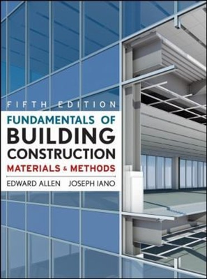 #ad Fundamentals of Building Construction : Materials and Methods Har $15.13