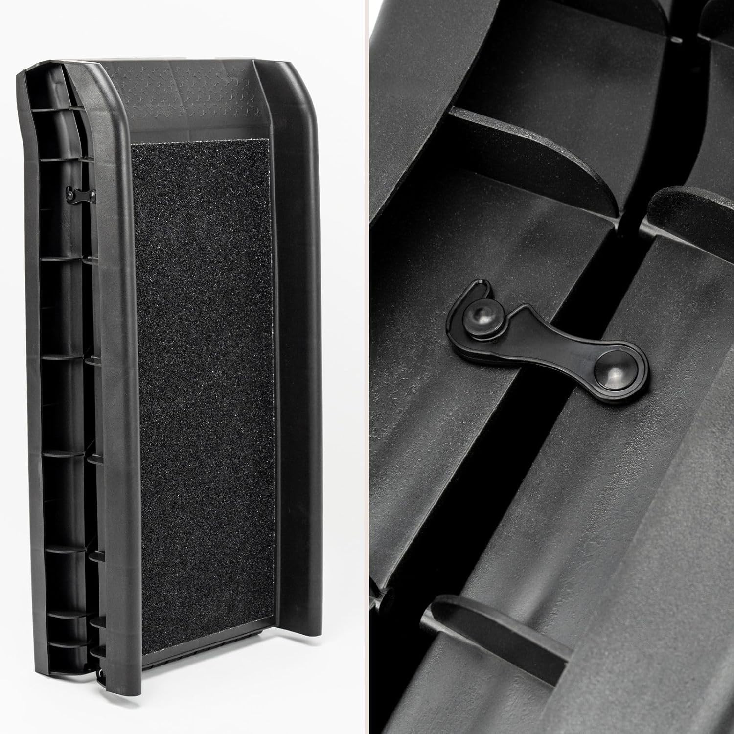 Rampa per Cani Gradini per Cani Rampa per Auto Rampa per Bagagliaio per Animali  - 4