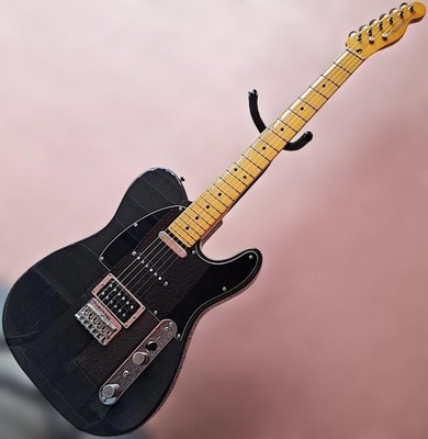  Fender Modern Player Telecaster Plus