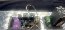 Nitrous Prof Flow Two-stage Controller