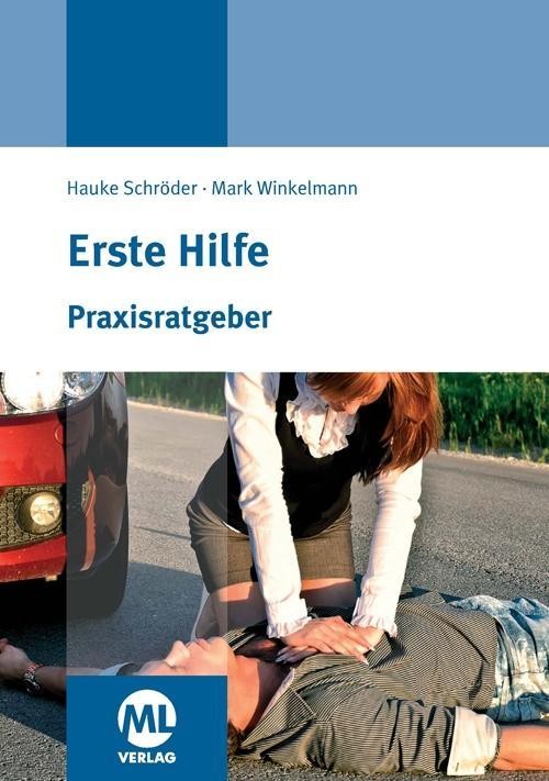 Mgo Fachverlage Praxisratgeber Erste Hilfe - Bild 3