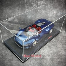 BBR 1/18 Ferrari Daytona SP3 convertible version Car Model Resin Diecast Gifts