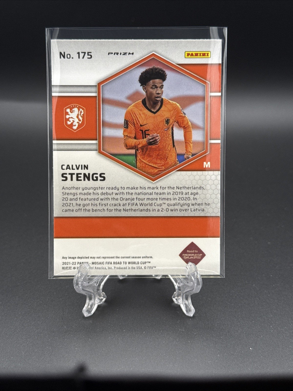 Variety Football / Soccer Patch, Auto, Numbered  Card Lot Stengs RC Peacock  view 21