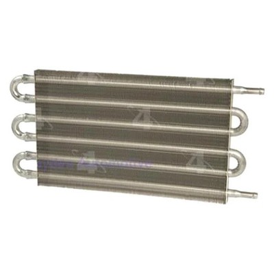For Chevy Bel Air 60-61 Hayden 404 Ultra-Cool Transmission Oil Cooler Kit