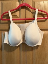Cacique Totally Smooth Front-Close Bra 40C