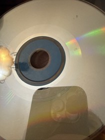 Sega Dreamcast Phantasy Star Online And Ver 2 Discs Only Read