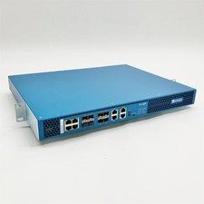 Palo Alto Networks PA-820 Enterprise Firewall Security Appliance 750-000120-00G