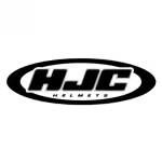 HJC Motorcycle Motorbike HJ-44 i80 Clear Helmet Visor- Road Legal