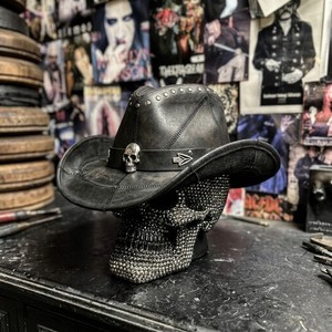 Rocker Hat | eBay