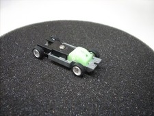 JOHNNY LIGHTNING THUNDERJET PULL BACK CHASSIS LONG WHEELBASE