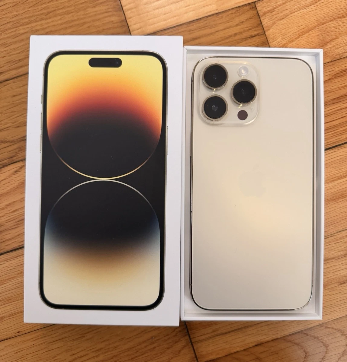 Apple iPhone 14 Pro Max 512GB for Sale | Shop New & Used Cell