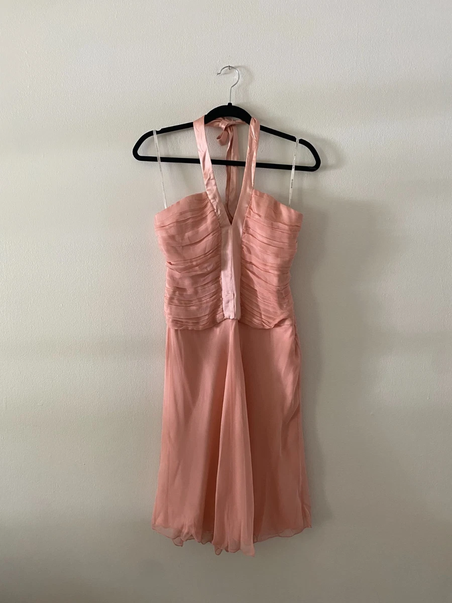 bebe Women's Silk Sleeveless Party/Cocktail Dresses for Women for sale |  eBay