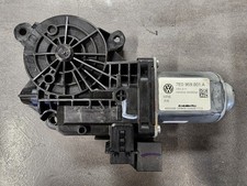 #31 VW T5 Facelift 7E Multivan Vorne Links Fensterhebermotor 7E0959801A Original