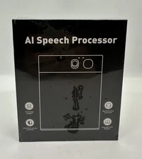 AI Speech Processor Voice Recorder MagSafe Compatible Sealed 