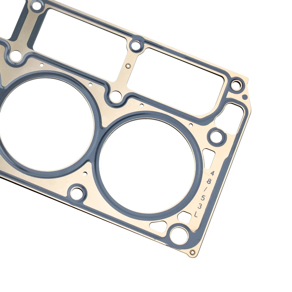 HS26191PT OEM Quality Full MLS Head Gasket Set For GMC Yukon XL 1500 2002-2011 - Image 4 of 4