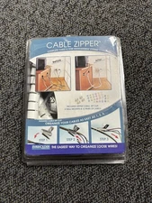 Evriholder Cable Zipper