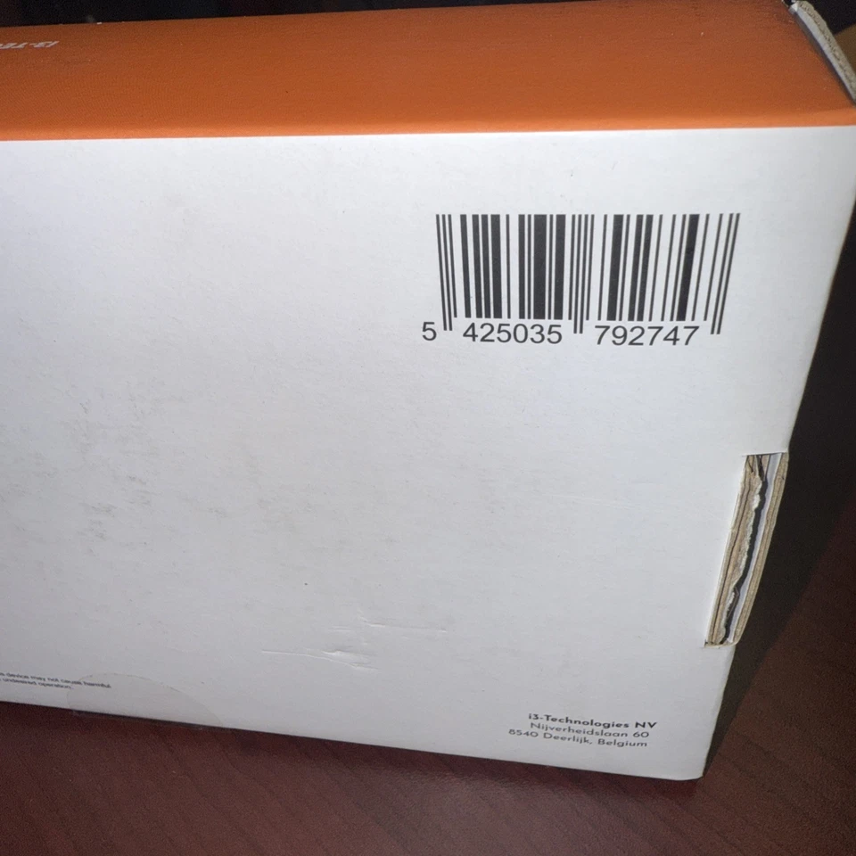 i3 Technologies i3CAIR Air Quality Sensor For i3 Touch New Sealed Classroom - Image 4 of 4