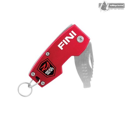 Real Avid Fini Universal Choke Wrench AVCWT210 Choke Schlüssel Universeller