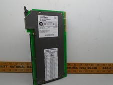 1771-OBD /C  Allen Bradley PLC 5 DC Output Module 17710BD  S34