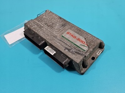 LPG-GAS-REGLER STAG 330-4 PLUS / IM 07584