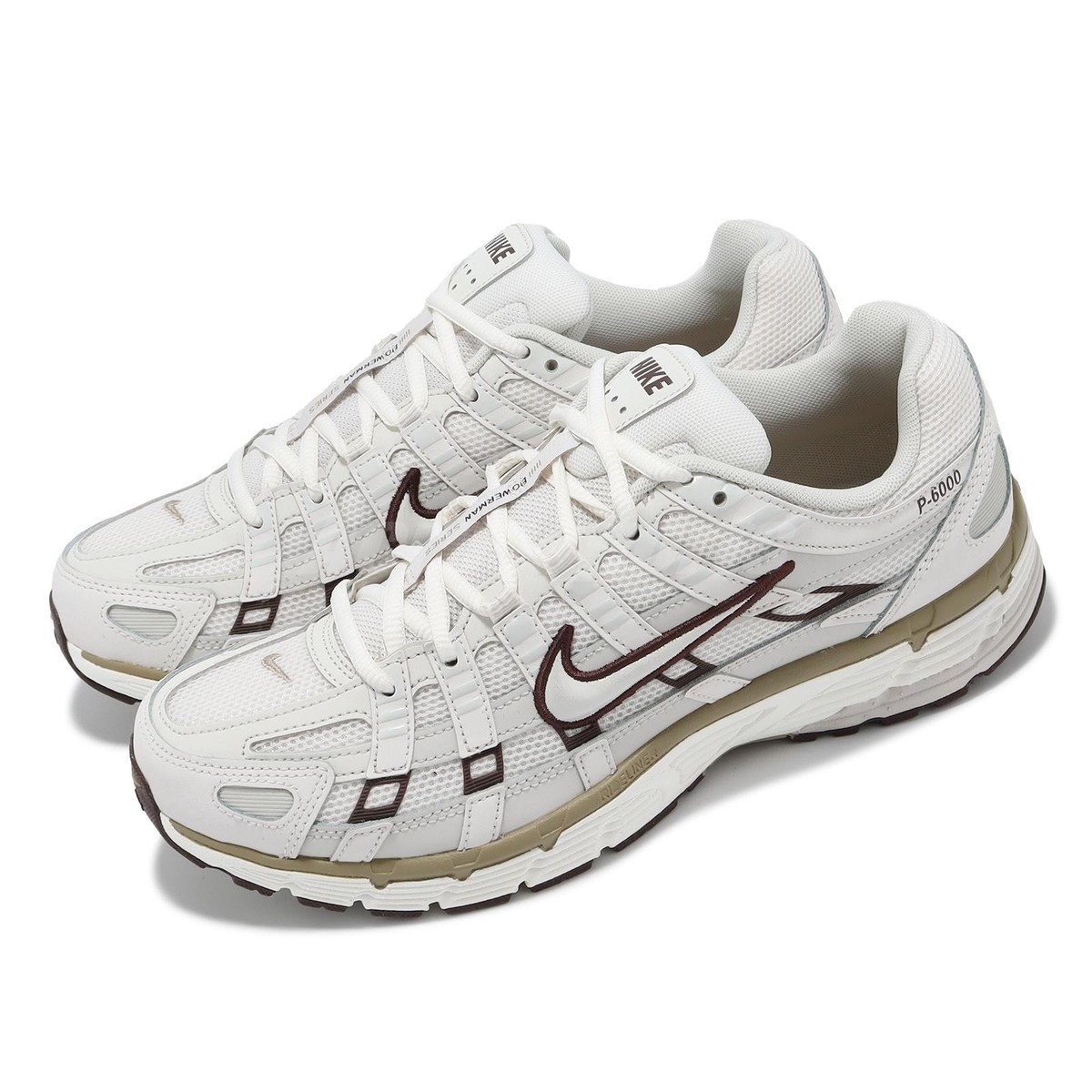 美品⭐︎NikeP6000 (used) size:25.5cm Nike P-6000 / Premium Men Women Unisex Lifestyle Casual