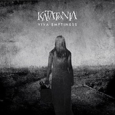KATATONIA Viva Emptiness - CD (Reissue)