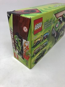 LEGO Racers: Vicious Viper 8231 NEW