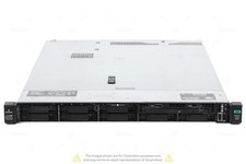 HPE DL360 G10 8SFF 2x Xeon Gold 6148 512GB RAM 2x 960GB SSD 4x 1.8TB HDD Rails