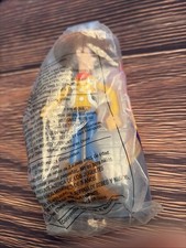 Disney McDonald  s Toy Story 2 Toy Woody Figure New Sealed