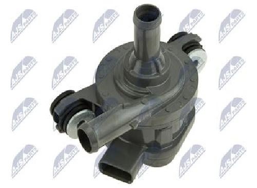 NTY Electric Auxiliary Water Pump CPZ-TY-008 for Toyota Cooling Circuit