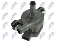 Original NTY Zusatzwasserpumpe (KüHlwasserkreislauf) CPZ-TY-008 FüR Toyota