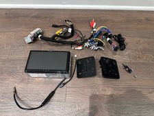 Alpine iLX-W650 7 inch Mechless In-Dash Receiver