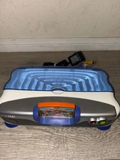 VTech V.Smile Motion Active Learning console no controller w/ ac cable 1 game
